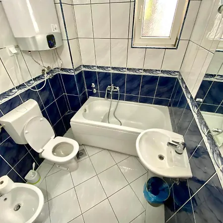 Popovic Apartament Budva