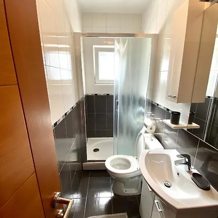 Apartament Popovic *