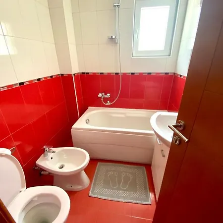 Apartament Popovic *