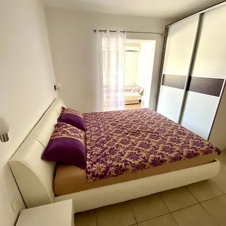 Popovic Apartament Budva