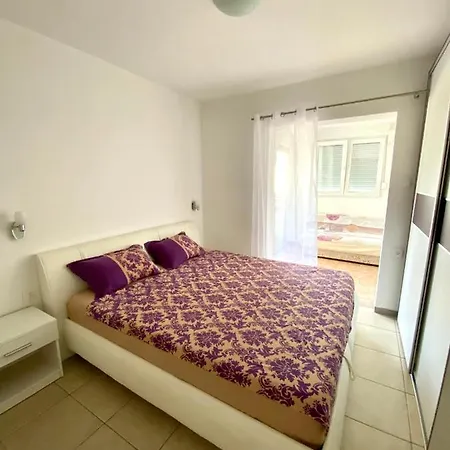 Apartament Popovic *