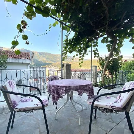 Popovic * Budva