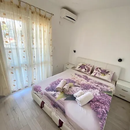 Popovic Budva