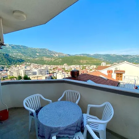 Popovic Apartament *