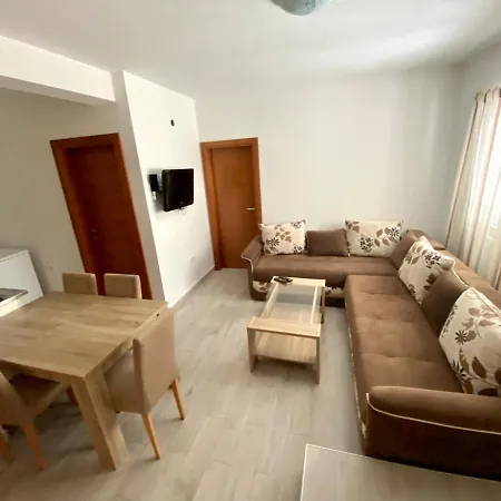Popovic Apartament *