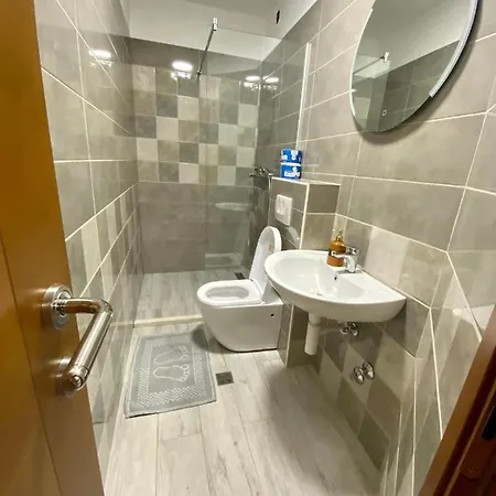 Popovic Apartament Budva