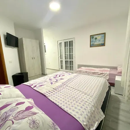 Apartament Popovic *