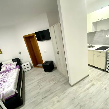 Popovic Apartament *