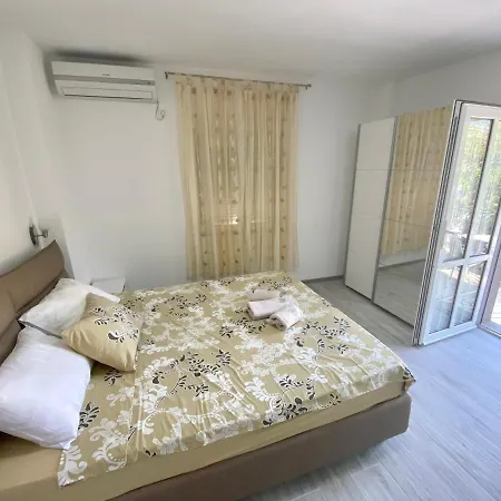 Apartament Popovic