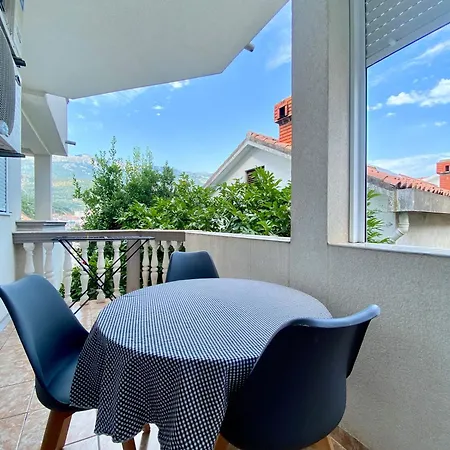 Apartament Popovic