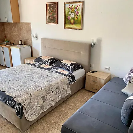 Apartament Popovic *