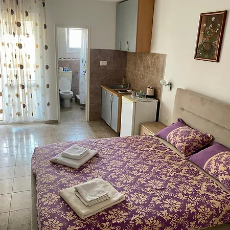 Apartament Popovic Budva