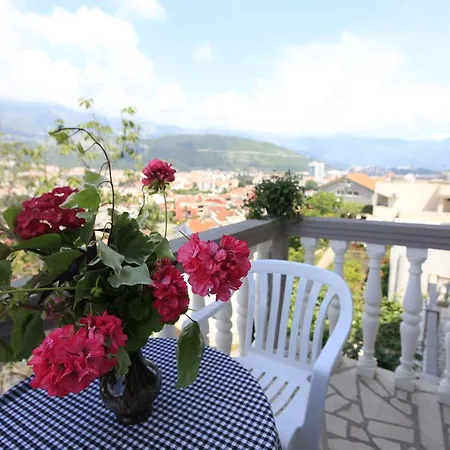 Popovic Budva