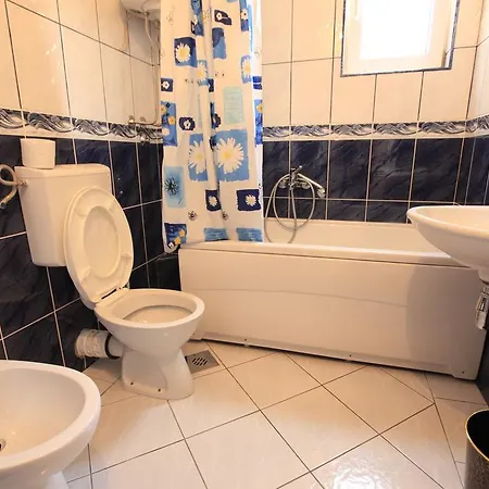 Apartament Popovic