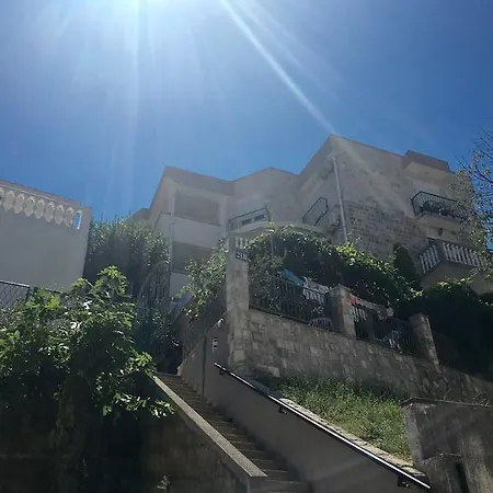 Popovic Apartament Budva