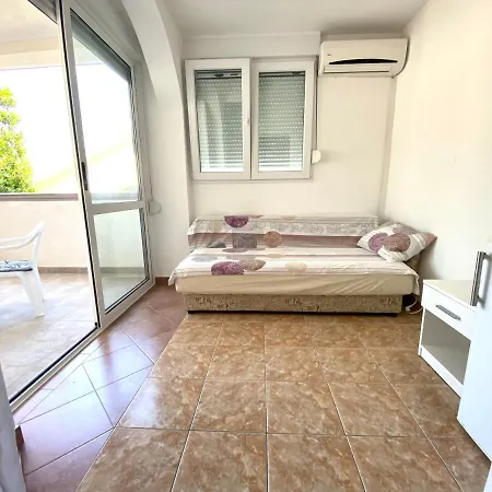 Apartment Popovic