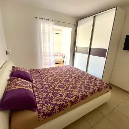 Apartment Popovic Budva