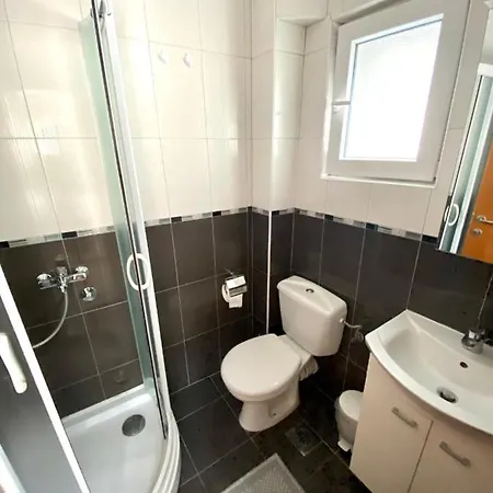 Apartment Popovic Budva