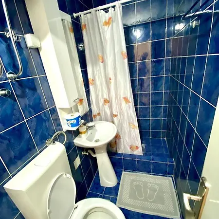 Apartment Popovic *