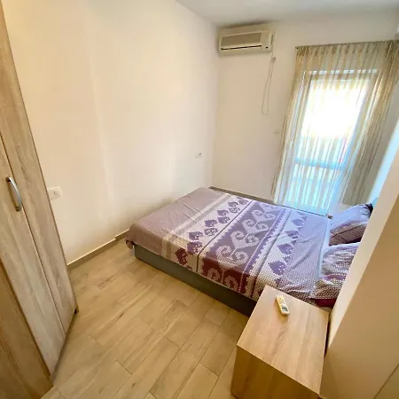 Apartment Popovic *