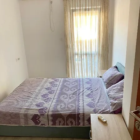 Popovic Budva