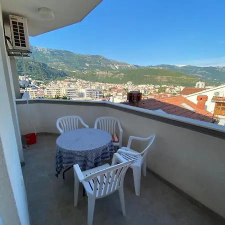 Popovic Apartment
