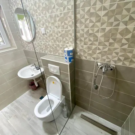 Apartment Popovic