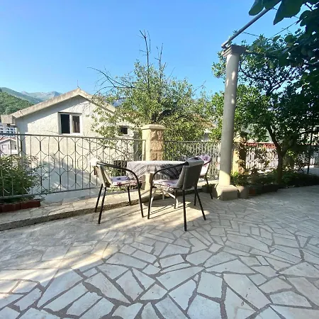 Apartment Popovic