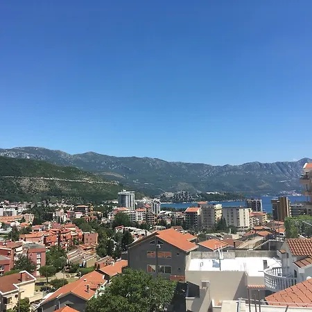 Popovic Budva