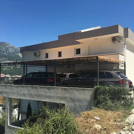 Popovic Budva